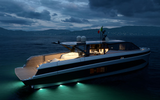 MOONRAKER 3 3
