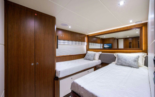 ZEPHYR 15
