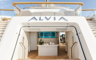 ALVIA 6