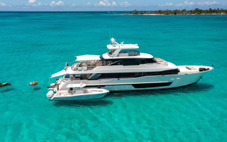 ISLAND COWBOY 26