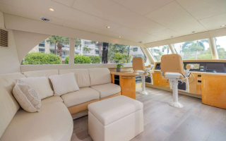 AFFORDED LEISURE 9