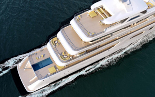 AQUARIUS 5