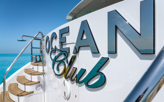OCEAN CLUB 7