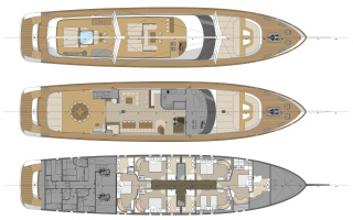 AURUM SKY 13