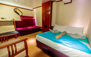 MALDIVE MOSAIQUE 11