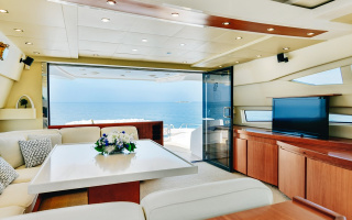SEA LADY 33
