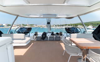 SEADUCTIVE ORCA 7