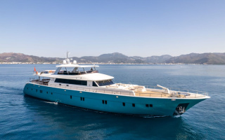 DEEP WATER 20