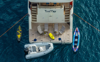 TANWAY 4