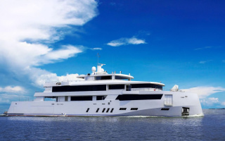 WHITE PEARL 22
