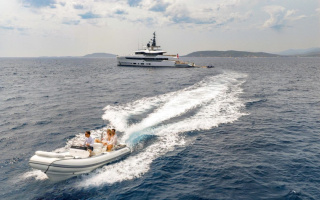 ACQUA CHIARA 5
