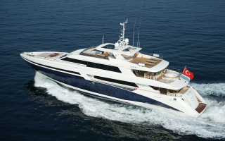 TATIANA I 14