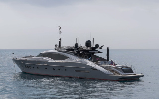 BAGHEERA 6