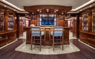 STARFIRE 32