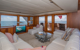 SILVER SEAS 11