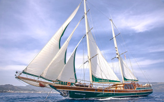 GRANDE MARE 16