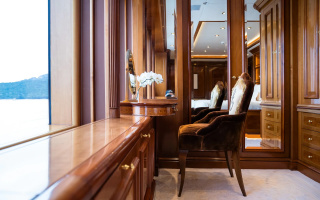 STARFIRE 44