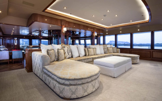 STARFIRE 36