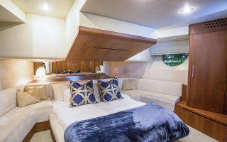 ITALIAN YACHT 85 9