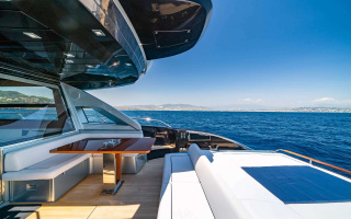 BLUE SHARK 6