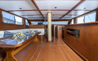 BODRUM QUEEN 12