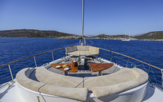 QUEEN OF SEA 8