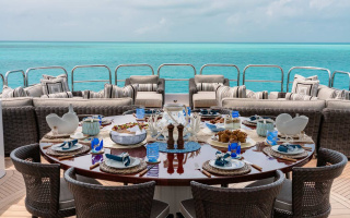 OCEAN CLUB 21