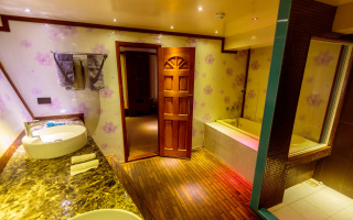MALDIVE MOSAIQUE 17