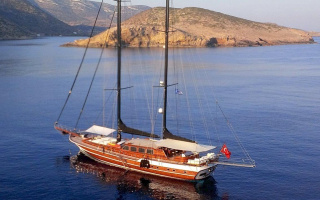 KAYA GUNERI PLUS 2
