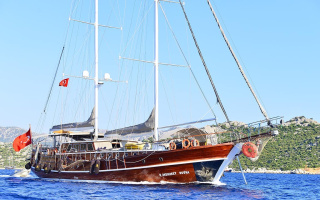 K MEHMET BUGRA 18