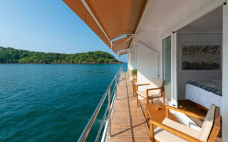 OCEAN DIAMOND 6