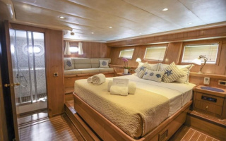 AEGEAN SCHATZ 10