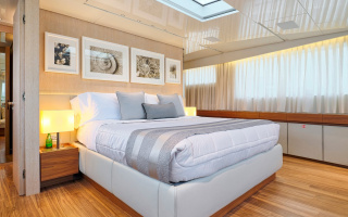 GOLDEN YACHT 31