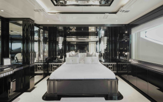 SILVER ANGEL 22