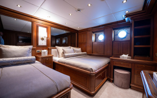 THE LANGLEY 20