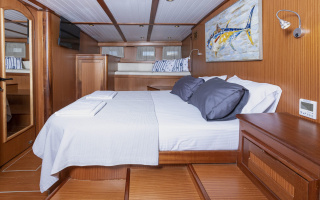 BODRUM QUEEN 16