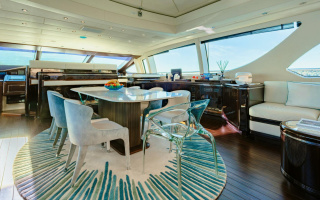 BLUE AZUR 11