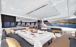 BREIZILE ONE 7
