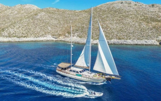 AEGEAN SCHATZ