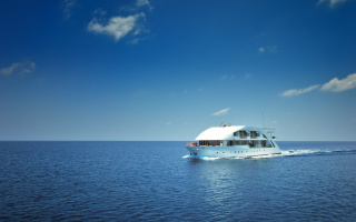 MALDIVE MOSAIQUE