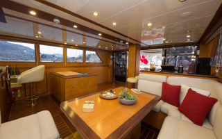 SERENITY 86 6
