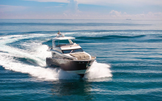 OCEANA 2