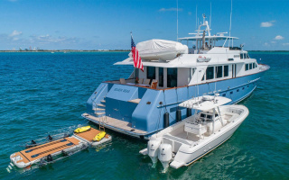 SILVER SEAS 3