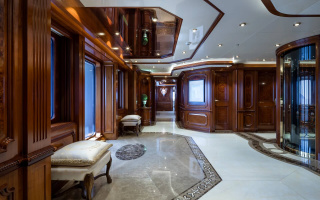 STARFIRE 42