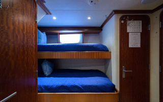 LEGACY 23