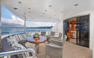 ANNABEL II 18