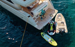 STELLA D'ORO 4