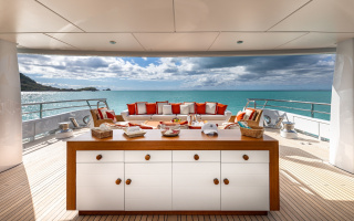 DEEP BLUE 30