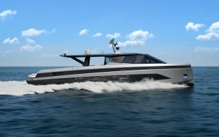 MOONRAKER 3 16