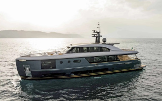 ALMA III